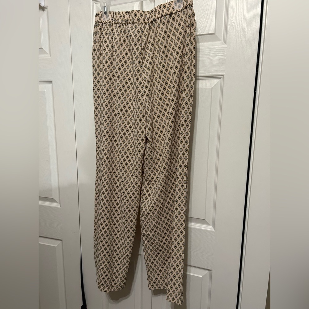 NWOT Shein Patterned Matching Set - Picture 6 of 9